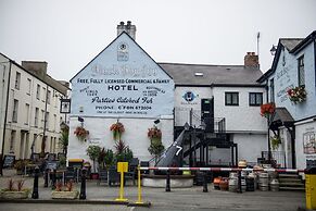 Black Boy Inn