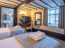 Black Boy Inn