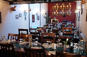 Black Boy Inn
