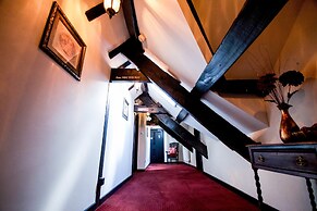 Black Boy Inn