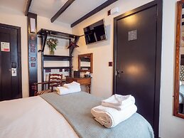 Black Boy Inn