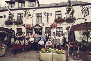 Black Boy Inn