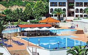 Xenios Theoxenia Hotel