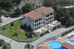 Xenios Theoxenia Hotel
