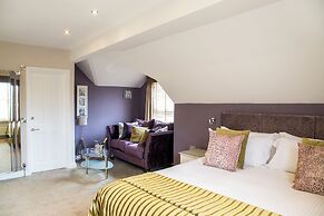 The Haytor Hotel