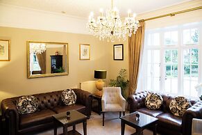 The Haytor Hotel