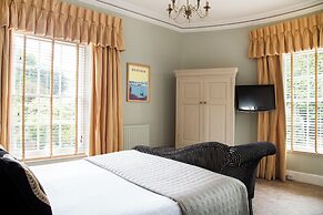 The Haytor Hotel