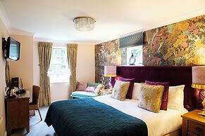 The Haytor Hotel