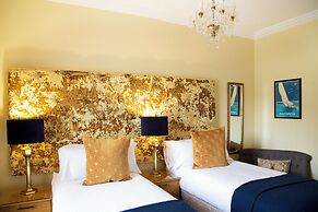 The Haytor Hotel