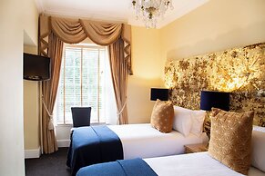 The Haytor Hotel