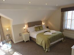 The Haytor Hotel