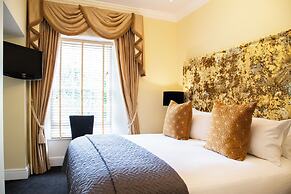 The Haytor Hotel