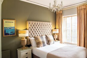 The Haytor Hotel