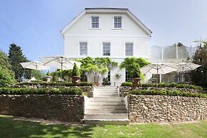 The Haytor Hotel