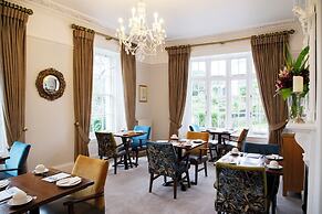 The Haytor Hotel