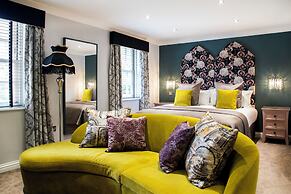 The Haytor Hotel