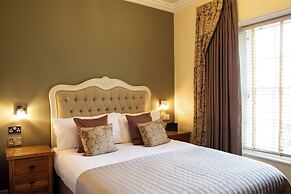The Haytor Hotel