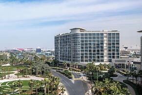 Yas Plaza Marina