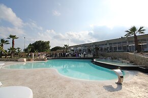 Hotel Residence Capo Campolato