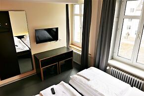 easyHotel Zürich City Centre