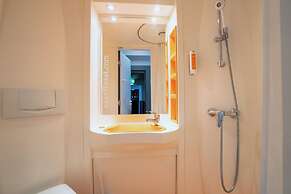 easyHotel Zürich City Centre
