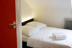 easyHotel Zürich City Centre