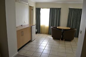 Mercure Hotel Mildura