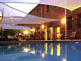 Mercure Hotel Mildura