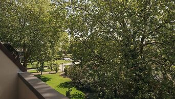 Van der Valk Hotel Apeldoorn - De Cantharel
