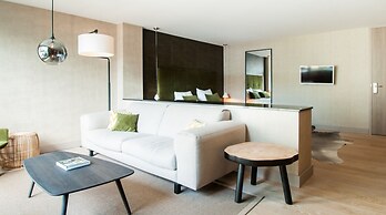 Van der Valk Hotel Apeldoorn - De Cantharel