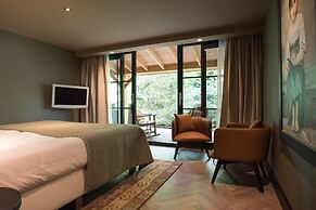 Van der Valk Hotel Apeldoorn - De Cantharel