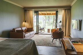 Van der Valk Hotel Apeldoorn - De Cantharel