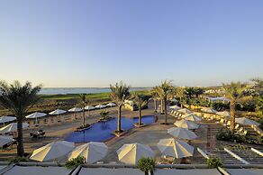 Yas Plaza Bay