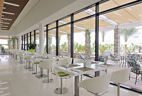 Yas Plaza Bay