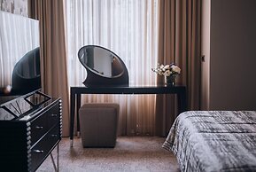 Boutique Hotel Townhouse 27