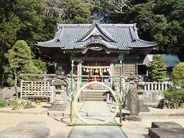 Shimoda Prince Hotel