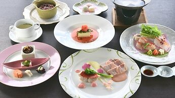 Shimoda Prince Hotel