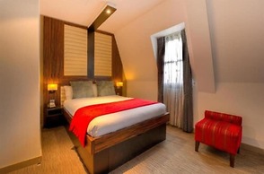 Maitrise Hotel Maida Vale