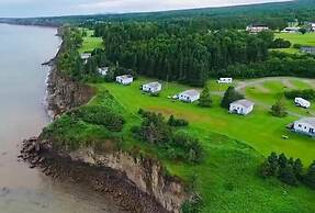 Hebergement Fort Prevel