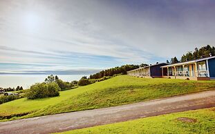 Hebergement Fort Prevel