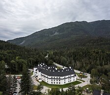 Gite du Mont-Albert - Sepaq