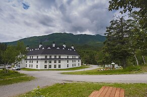 Gite du Mont-Albert - Sepaq