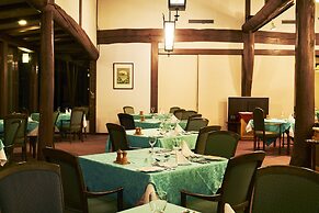Tsumagoi Prince Hotel