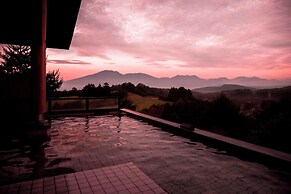 Tsumagoi Prince Hotel