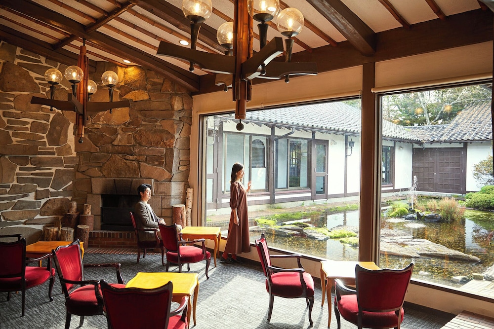 Tsumagoi Prince Hotel