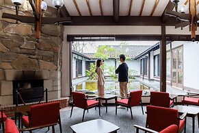 Tsumagoi Prince Hotel