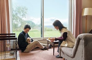 Tsumagoi Prince Hotel