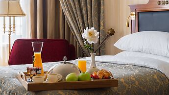 InterContinental Kyiv by IHG