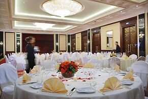 InterContinental Kyiv by IHG