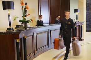 InterContinental Kyiv by IHG